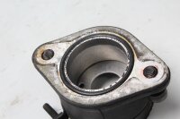 Ansaugstutzen Vergasergummi zyl.2 Luft 16065-1253 Kawasaki ZR 7S ZR750F/H 01-04