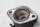 Ansaugstutzen Vergasergummi zyl.2 Luft 16065-1253 Kawasaki ZR 7S ZR750F/H 01-04