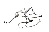 Main wiring harness, electrical system, cable set, power...