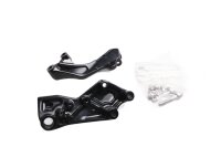 Fußrastenhalter vorne links Triumph Bonneville 1200...