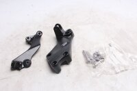 fäste för fotstöd vänster fram Triumph Bonneville 1200 EFI Bobber 22-22