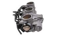 Unité de papillon des gaz, système dinjection Triumph Speed Triple 1160 RS 21-21