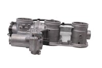 Unité de papillon des gaz, système dinjection Triumph Speed Triple 1160 RS 21-21
