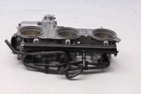 Unité de papillon des gaz, système dinjection Triumph Speed Triple 1160 RS 21-21