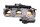 Unité de papillon des gaz, système dinjection Triumph Speed Triple 1160 RS 21-21