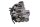 Unité de papillon des gaz, système dinjection Triumph Speed Triple 1160 RS 21-21