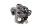 Unité de papillon des gaz, système dinjection Triumph Speed Triple 1160 RS 21-21