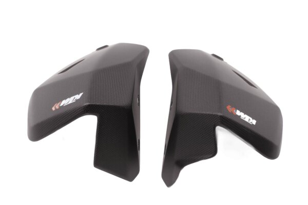 Verkleidungspaar Carbon Seitenabdeckung KTM 790 Duke Euro 5 790DUKE22 22-23