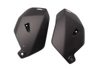 Carbon fiber side cover pair KTM 790 Duke Euro 5...