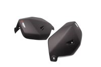 Verkleidungspaar Carbon Seitenabdeckung KTM 790 Duke Euro 5 790DUKE22 22-23