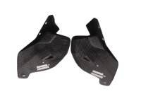 Verkleidungspaar Carbon Seitenabdeckung KTM 790 Duke Euro 5 790DUKE22 22-23