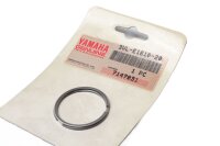 Overdimensioneret stempelring 0,5 cylinder stempelring til reparationssæt Yamaha universell