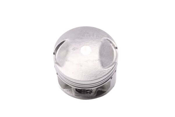 Pistone per compressore, cilindro, pistone forgiato 3Y1-11638-00-00 Yamaha XT 250 3Y3 80-90