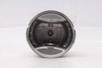 Pistone per compressore, cilindro, pistone forgiato 3Y1-11638-00-00 Yamaha XT 250 3Y3 80-90