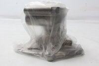 Carcasa de la bomba de agua, bomba de refrigerante, junta Yamaha FZS 1000 Fazer RN06 01-04