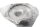 Carcasa de la bomba de agua, bomba de refrigerante, junta Yamaha FZS 1000 Fazer RN06 01-04
