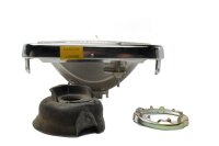 Halogen forlygtereflektorindsats H4 rektangulær Yamaha XZ 550 82-82