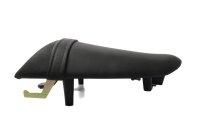 Banquette arrière, coussin de siège passager, housse de coussin de siège Triumph Daytona 955 i 01-01