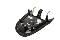 Banquette arrière, coussin de siège passager, housse de coussin de siège Triumph Daytona 955 i 01-01