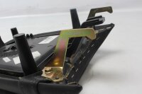 Banquette arrière, coussin de siège passager, housse de coussin de siège Triumph Daytona 955 i 01-01
