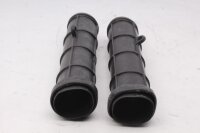 Intake duct, air guide, air grille set left right Triumph Daytona 955 i 01-01