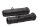 Intake duct, air guide, air grille set left right Triumph Daytona 955 i 01-01