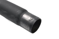 Mellanrör för katalysatoravgas Triumph Bonneville 1200 T120 Black 22-22