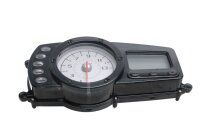 Compteur de vitesse, compte-tours, affichage, poste de pilotage Piaggio NRG 50 DD Power 05-05