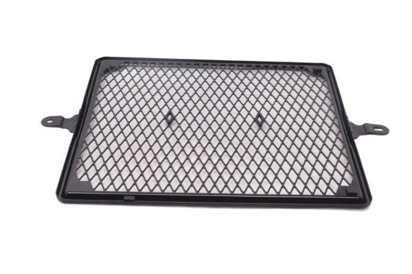 Kühlergrill Gitter Kühlerschutz Schutzgitter Triumph Scrambler 1200 XC 22-22