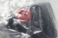 Left handlebar switch: horn, turn signals, lights Yamaha CS 50 AC Jog R 06-06