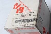 Piston set cylinder repair kit engine piston set Suzuki universell