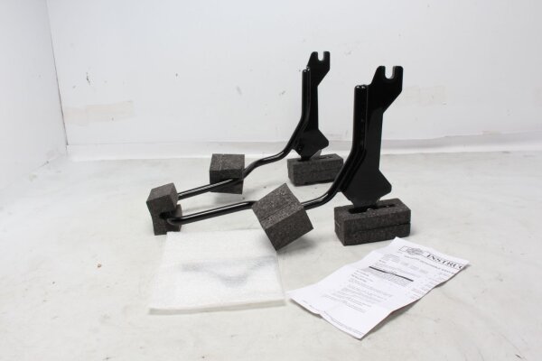 Respaldo del sissy bar extraíble Harley-Davidson Breakout 1900 FXBRS 23-23