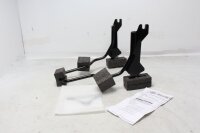 Sissy bar backrest removable Harley-Davidson Breakout...
