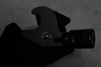 Respaldo del sissy bar extraíble Harley-Davidson Breakout 1900 FXBRS 23-23