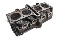 Zylinderkopf Ventildeckel Ventilsteuerung Suzuki GSF 1200 S Bandit WVA9 01-05