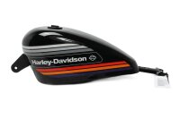 Polttoainesäiliö Harley-Davidson Sportster 1203...