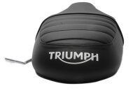 Sitzbank Komfortbezug Rautensteppung Triumph Street Scrambler 900 19-19