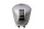 Fuel tank, gasoline tank, silver painted Suzuki GSF 1200 S Bandit WVA9 01-05