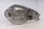 Fuel tank, gasoline tank, silver painted Suzuki GSF 1200 S Bandit WVA9 01-05