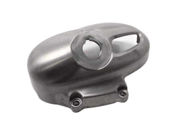 Tapa del motor, cuello de llenado delantero 1262543 Triumph Bonneville 1200 T120 16-16
