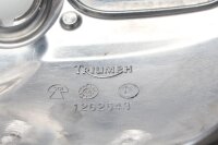 Tapa del motor, cuello de llenado delantero 1262543 Triumph Bonneville 1200 T120 16-16