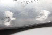 Tapa del motor, cuello de llenado delantero 1262543 Triumph Bonneville 1200 T120 16-16