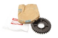 3rd gear transmission drive gear Suzuki GSX-R 750 W GR7BB...