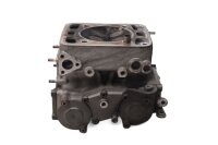 Cilinderkop, kleppendeksel, DOHC, distributietandwiel,...