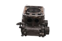 Cilinderkop, kleppendeksel, DOHC, distributietandwiel,...