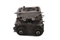 Cylinder head, valve cover, DOHC, timing gear, intake manifold 392 Ducati ST4 916ST4 98-03