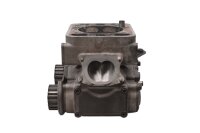 Cylinder head, valve cover, DOHC, timing gear, intake manifold 392 Ducati ST4 916ST4 98-03