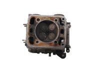 Cylinder head, valve cover, DOHC, timing gear, intake manifold 392 Ducati ST4 916ST4 98-03