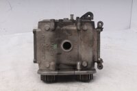 Cylinder head, valve cover, DOHC, timing gear, intake manifold 392 Ducati ST4 916ST4 98-03