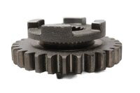 Gearbox gear 5th gear output shaft 37T Suzuki GSX-R 750 W GR7BB 92-95